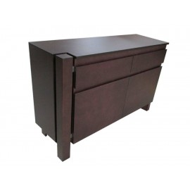 Madison Aparador Contemporáneo Chocolate-ComercializadoraZeus- 1029540604