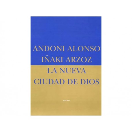 La Nueva Ciudad de Dios con Cd-ComercializadoraZeus- 1038120332