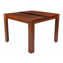 Mesa cuadrada Imanol Madison tabaco-ComercializadoraZeus- 1025183009