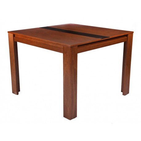 Mesa cuadrada Imanol Madison tabaco-ComercializadoraZeus- 1025183009