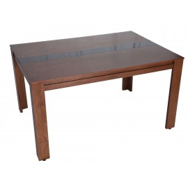 Mesa rectangular Imanol Madison tabaco-ComercializadoraZeus- 1025182991