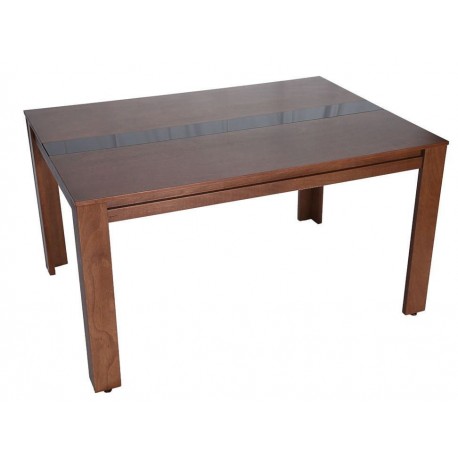 Mesa rectangular Imanol Madison tabaco-ComercializadoraZeus- 1025182991