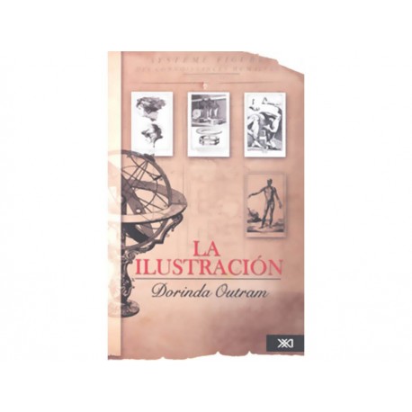 La Ilustración-ComercializadoraZeus- 1037311029