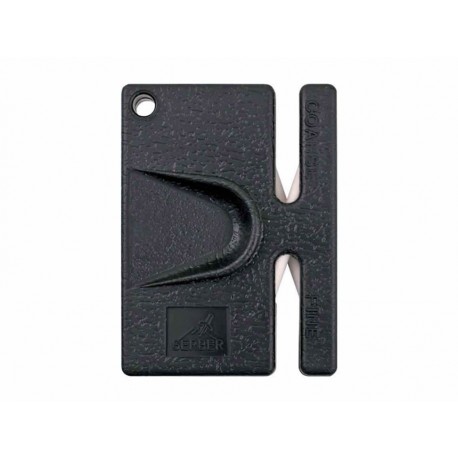Afilador de bolsillo Mar Am 4307 negro-ComercializadoraZeus- 1017083283