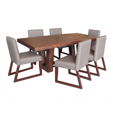 Mesa Comedor Diper Miletto-ComercializadoraZeus- 1043666181