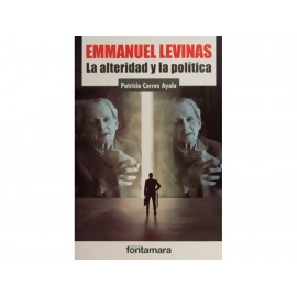 Emmanuel Levinas: La Alteridad y la Política-ComercializadoraZeus- 1043179515