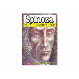 Spinoza para Principiantes-ComercializadoraZeus- 1037431041