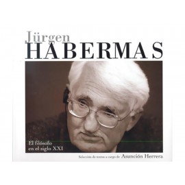 Jurgen Habermas el Filósofo en el Siglo 21-ComercializadoraZeus- 1038072435