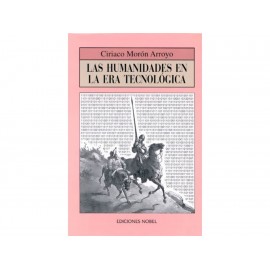 Las Humanidades en la Era Tecnológica-ComercializadoraZeus- 1038130915