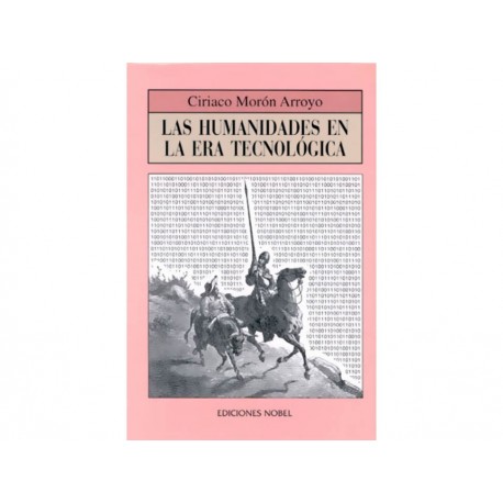 Las Humanidades en la Era Tecnológica-ComercializadoraZeus- 1038130915