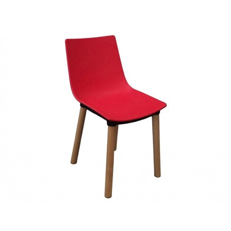 Silla Intermazal Trendy rojo-ComercializadoraZeus- 1042353368
