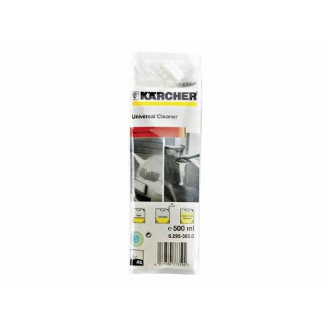 Shampoo universal Karcher 6.295 385.0-ComercializadoraZeus- 1035371539