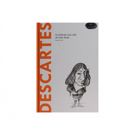Descartes un Filósofo más Allá de Toda Duda-ComercializadoraZeus- 1049242782