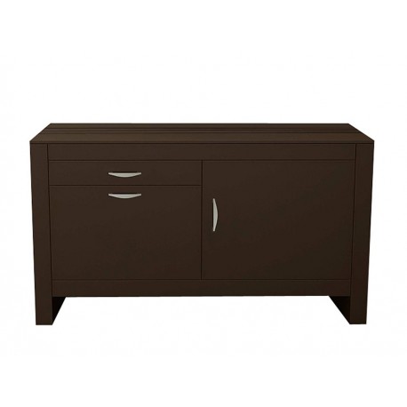 Buffet PH Muebles Pizarro Contemporánea chocolate-ComercializadoraZeus- 1047491271