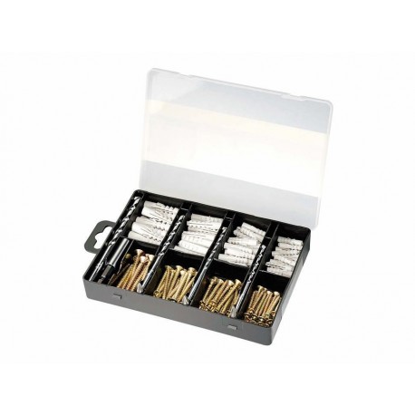 Kit para fijación Bosch 2607019511-ComercializadoraZeus- 79910082