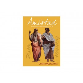 Amistad La Relación Interpersonal De Tú A Tú-ComercializadoraZeus- 1036713077