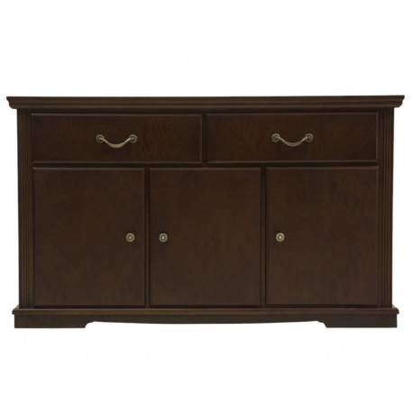 Buffet Clásico Dixy Praga café oscuro-ComercializadoraZeus- 1050141817