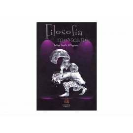 Filosofia del Mexicano-ComercializadoraZeus- 1037374063