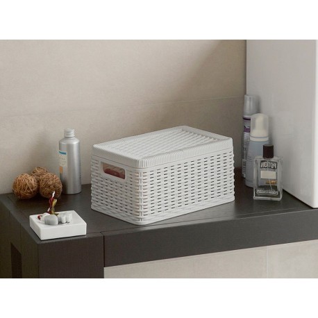 Contenedor chico Toomax ART.380G gris-ComercializadoraZeus- 1047030575