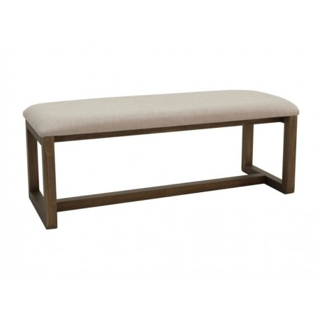 Banca Contemporánea Seothe Theo café claro-ComercializadoraZeus- 1057210199