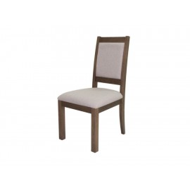 Silla Contemporánea Seothe Theo café claro-ComercializadoraZeus- 1057210181