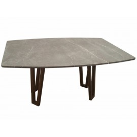 Mesa Trra Sabor gris-ComercializadoraZeus- 1058903597