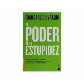 El Poder de la Estupidez-ComercializadoraZeus- 1049248420