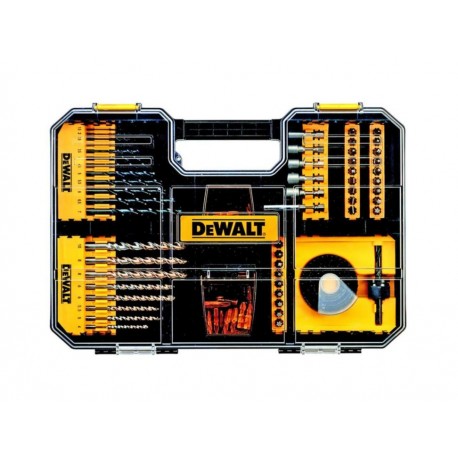 Dewalt Kit de Herramientas DT71569 QZ-ComercializadoraZeus- 1053143748