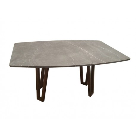 Comedor Contemporáneo Terra Sabor gris-ComercializadoraZeus- 1055473028