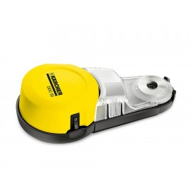 Recoge polvo para taladro Karcher 1.679 100.0 Amarillo-ComercializadoraZeus- 53599702