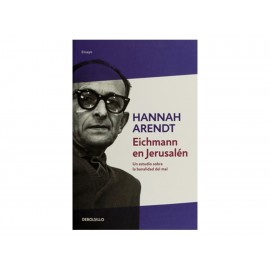 Eichmann en Jerusalén-ComercializadoraZeus- 1048463211