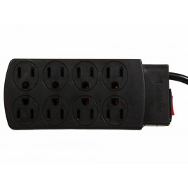 Santul Supresor de 8 Entradas 270 Joules-ComercializadoraZeus- 1051677460