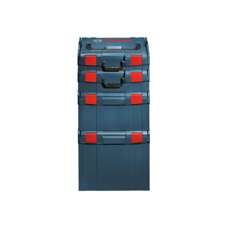 Bosch Sistema L BOXX Cajas de Almacenamiento-ComercializadoraZeus- 1049073336