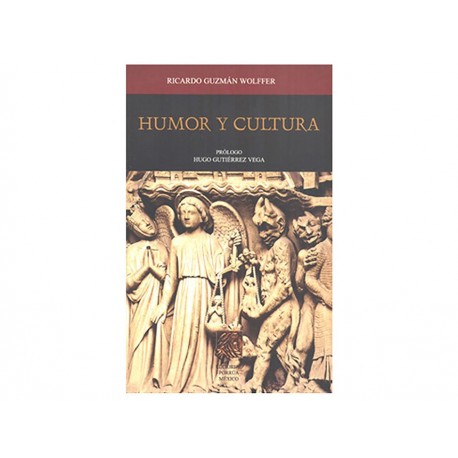 Humor Y Cultura-ComercializadoraZeus- 1036711660