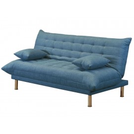 Sofá Cama Contemporánea Confort Cénova azul-ComercializadoraZeus- 1048913985