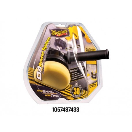 Pulidora Meguiar s G3500INT negro-ComercializadoraZeus- 1057487433