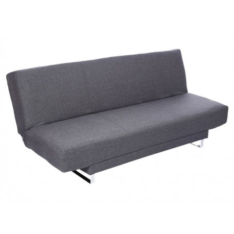 Sofá cama Confort Jordi grafito-ComercializadoraZeus- 1035215367