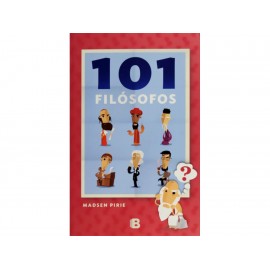 101 Filósofos-ComercializadoraZeus- 1043079936