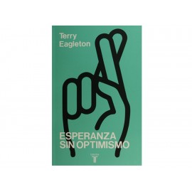 Esperanza Sin Optimismo-ComercializadoraZeus- 1047971710