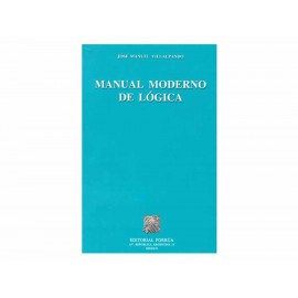Manual Moderno de Lógica-ComercializadoraZeus- 1037325861