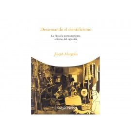 Desarmando El Cientificismo-ComercializadoraZeus- 1038111392