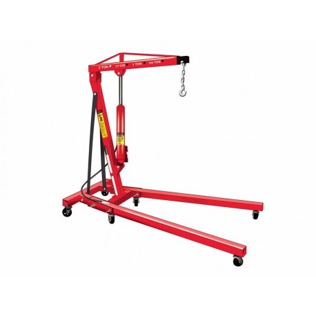 Pluma hidráulica Mikel s TH 1473 roja-ComercializadoraZeus- 1025633039