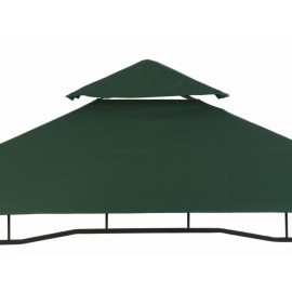 Carpa para asador Mar Am BRY1027 verde-ComercializadoraZeus- 1052056213