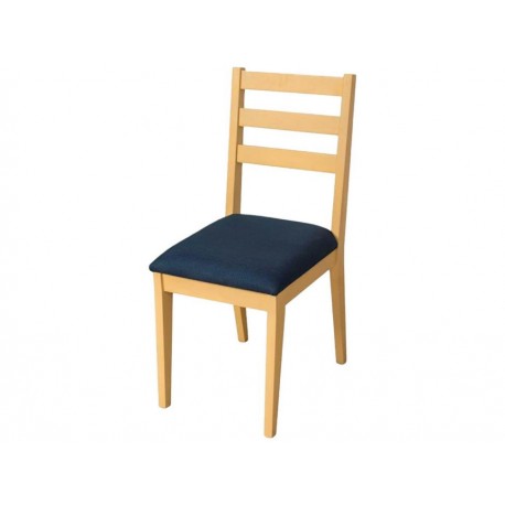 Silla Vigar Acai azul plumbago-ComercializadoraZeus- 1058700271