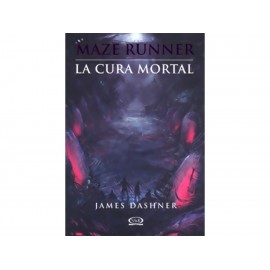 La Cura Mortal-ComercializadoraZeus- 1035260214