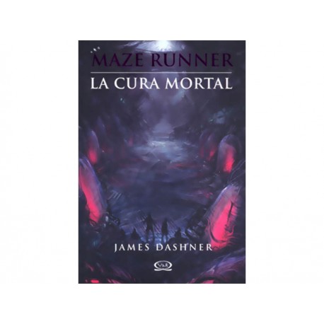 La Cura Mortal-ComercializadoraZeus- 1035260214