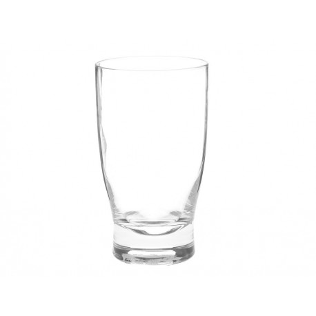 Haus Vaso High Ball Malibú Super Fondo-ComercializadoraZeus- 1001770086