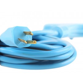 Extensión de 7.6 metros Sanelec 2266 Azul-ComercializadoraZeus- 4408489