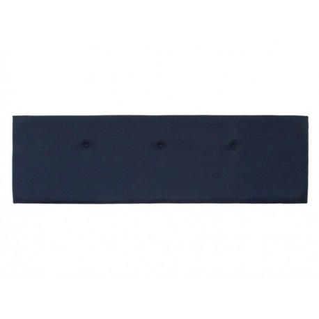 Cabecera king size Vigar Delos azul plumbago-ComercializadoraZeus- 1058700297