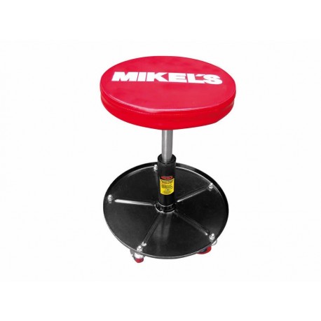 Banco ajustable Mikel s BMA 2 rojo-ComercializadoraZeus- 1025631877